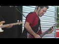 Hamilton Loomis  "Rock Mashup!!" Six String Saloon  Aug 18, 2019