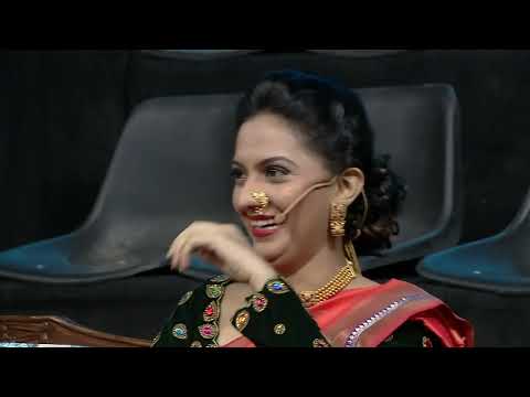 ZEE मराठी चा विमान प्रवास | Chala Hawa Yeu Dya Ladies Zindabad | Full Ep - 666 | Zee Marathi