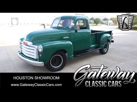 1952 GMC Truck (CC-1876296) for sale in O'Fallon, Illinois