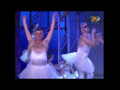 Portokalli, 21 Maj 2006 - Baleti, Aktoret (Mjelmat)