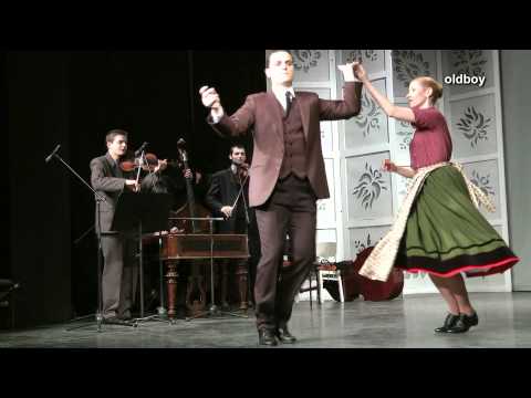 Hajnalka és Miklós - Válaszúti invirtita