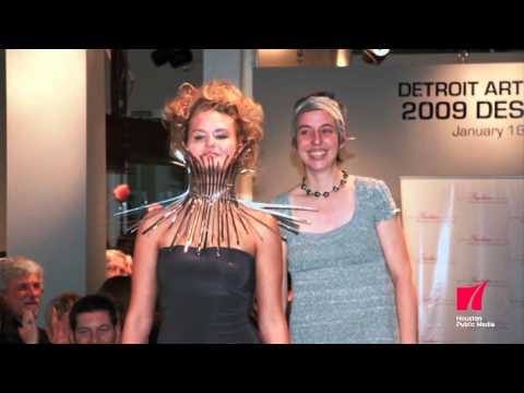 Arts InSight: Tab Hunter, Ballet, Wearable Art, Film Fashion, Tattoo Artist