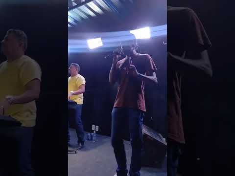 Forrozão LW Show de Porto Nacional - TO