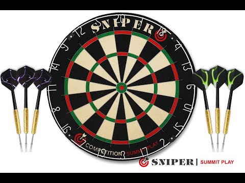 SNIPER Summit Play Competition