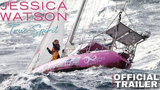 True Spirit | Netflix | Trailer True Story video