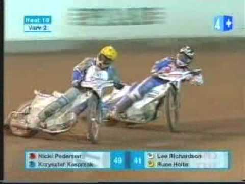 Smederna vs VMS Elit. Heat 16. 2005