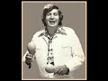 ALMA CON ALMA Bolero Adalberto Santiago con RAY BARRETTO