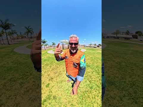 Foi um privilégio participar do primeiro TOP AGRO Legendários do mundo, em Luís Eduardo Magalhães BA