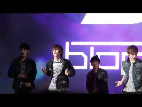 Lotte World Nanrina Block B