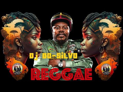 SELEKTA DA SILVAR ROOTS MAN PARTY vol 2 # 2012 sep (1)