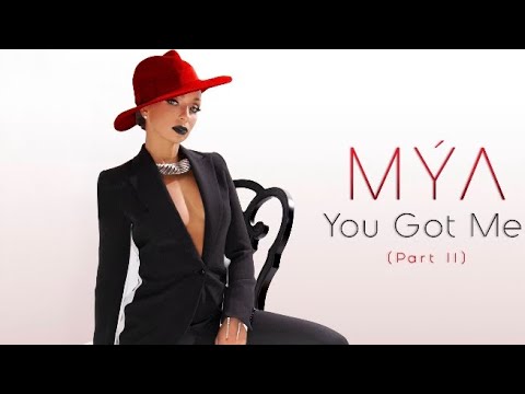 Video thumbnail for You Got Me, Part II