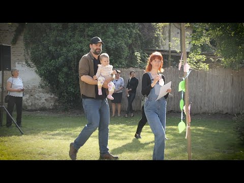 Polgáravató (TELJES)  \\\ Bácsalmás ///