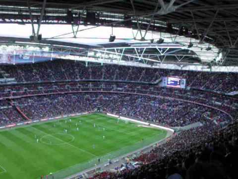 Tottenham Hotspur 1-5 Chelsea