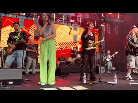 Maleo & Siostry Melosik - Dzikie serce