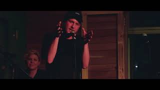 Wooden Heart (Listener Cover) - Lo-ghost