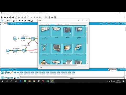 7.2.3.5 Packet Tracer - Troubleshooting EIGRP for IPv4
