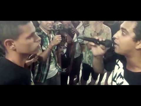 1º Batalha da Ativa - Griff x Shold [WINS]