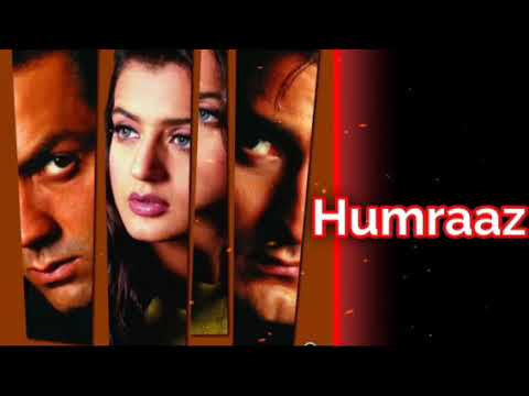 Sanam Meri Humraaz | Hindi Old Hit Mp3 Song