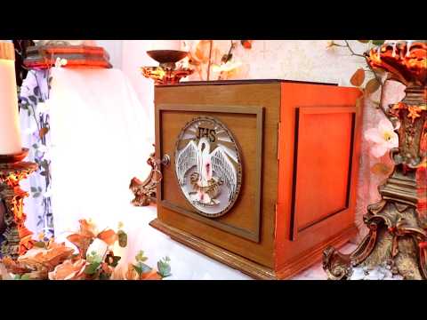 Celebração da Paixão de Jesus Cristo em Girau do Ponciano - AL