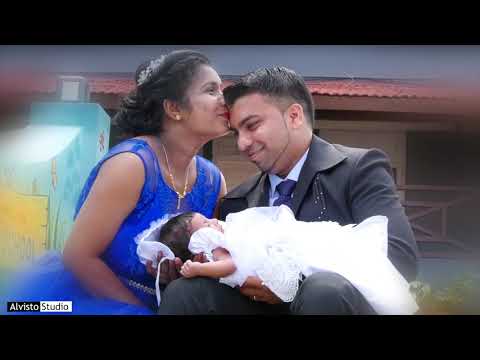 Baptism Highlight video