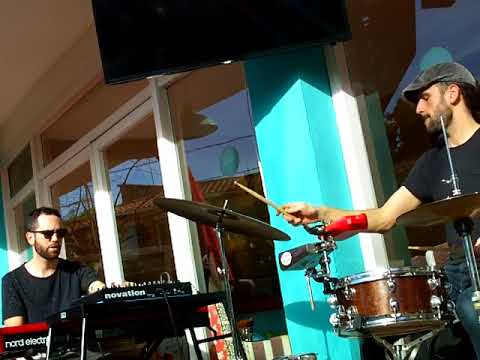 Música de Jazz en directo en el Hotel Utopía de Sitges para comenzar bien el año 2.018