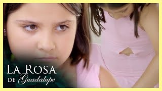 Sarita es criticada por ser gordita | La Rosa de Guadalupe 4/4 | Pasadita de amor
