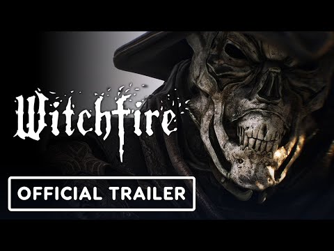 Видео Witchfire #3
