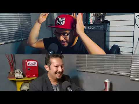 EP 01"EL CITATORIO" La volvimos a cagar...