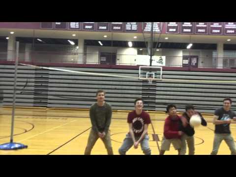 WLN Volleyball Marathon Additional Info 2015