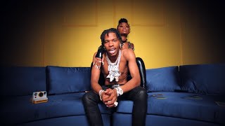 Lil Baby ft. Young Thug Never Hating (Fan Music Video)