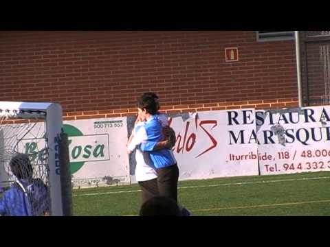 1º de Argoitz al Real Union de Irun