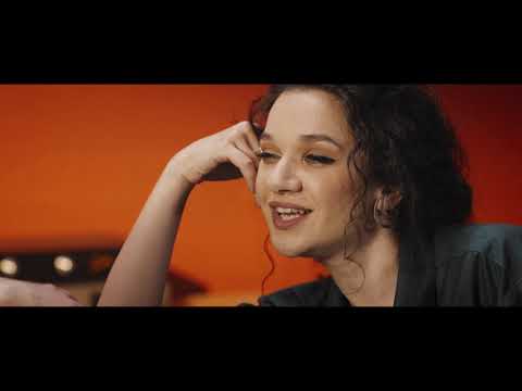 Katarina Pejak - Roads That Cross (Official Music Video)