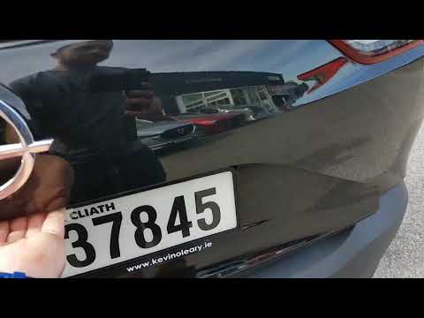 191D37845 - 2019 Opel Crossland X 120YEARS EDITION 1.2I 83PS 19,900