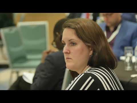 2018 African Economic Conference highlight