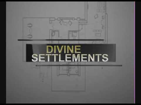 Divine Settlement with Pastor Chris Onyema