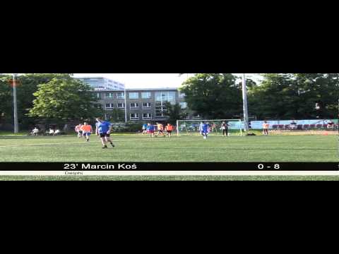 12. tydzień: GeoKrak - Delphi (FLS Wiosna 2013)