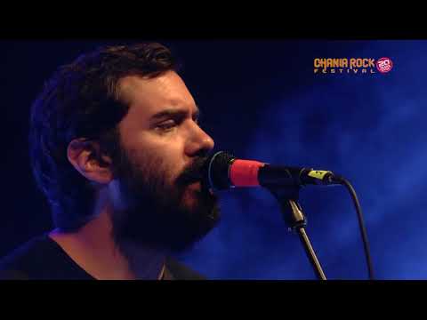 1000MODS  -  So Many Days  (Chania Rock Festival 2022)