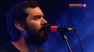 1000MODS  -  So Many Days  (Chania Rock Festival 2022)