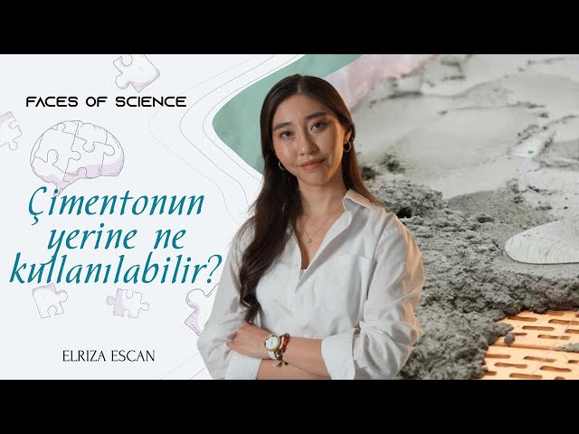 Çimento geçmişte mi kalıyor? Sizi şaşırtacak bir alternatif!