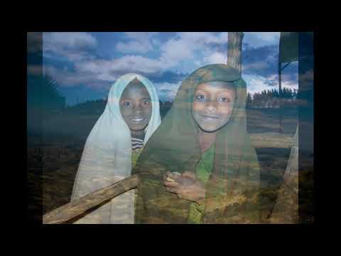 Ethiopia music Lelalem Manaye Teye Menew (ሌላ ዓለም ማናየ ተይ ምነው)