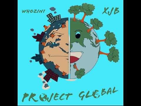 Whozini (Prod. XJB) - Bora Bora