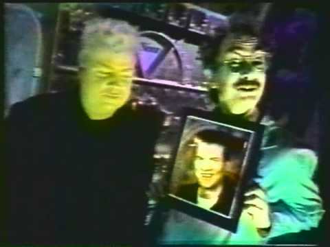 MST3K  519 Promos