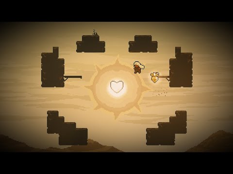 Nowhere to Stand Golden