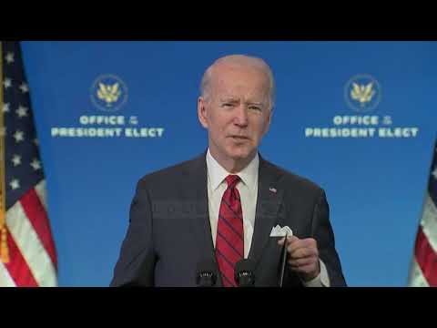 Top News - Plani i Joe Biden për emigrantët, një rrugë 8 vjeçare drejt arritjes së shtetësisë