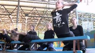 Анна Ризатдинова