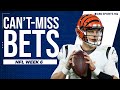 NFL WEEK 6: EXPERT PICKS for this week's top games | CBS Sports HQ