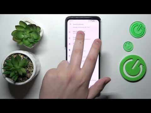 How to Set Opera as Default Browser App on ASUS ROG Phone 7