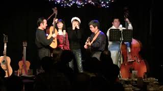 No Man&#39;s Land (PP&amp;M Cover カバーバンド) / Heart Stream, 2010