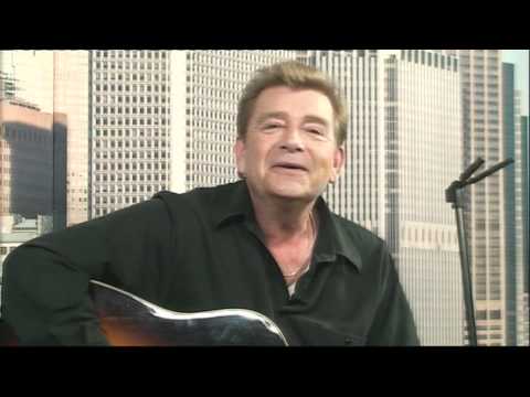 Michael Winckler besøger Studie Hotline / Udsendelse 2