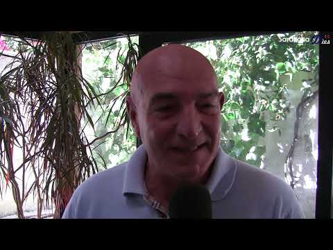 Antonello Conti e la storia del Valledoria calcio